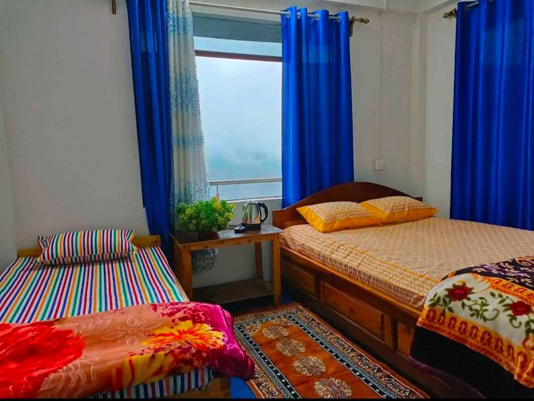 Hotel O The Mountain Soul Rishop Экстерьер фото