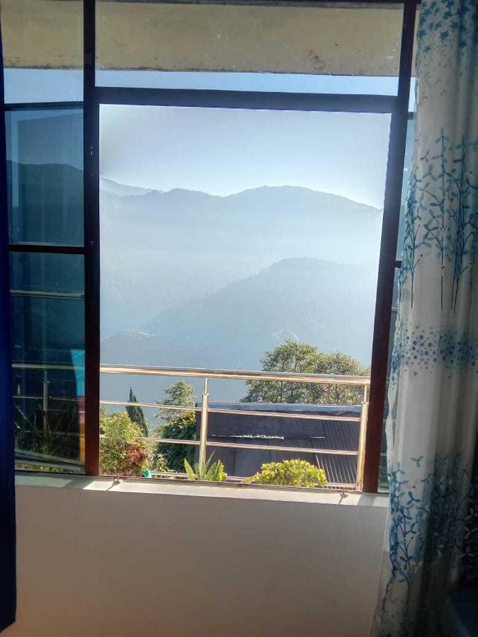 Hotel O The Mountain Soul Rishop Экстерьер фото
